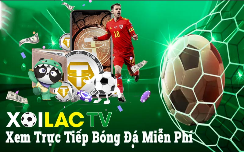 Lợi ích khi lựa chọn Xoilac xem thông tin bóng đá